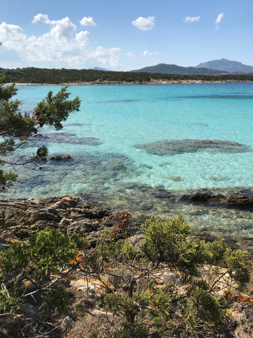 Nearby landmark, Natural landscape, Beach, Sea view