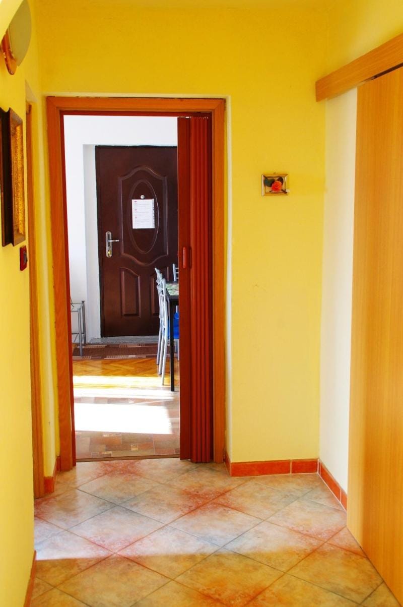 Apartment Matea Apartment in Primorje-Gorski Kotar County