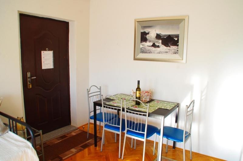 Apartment Matea Apartment in Primorje-Gorski Kotar County