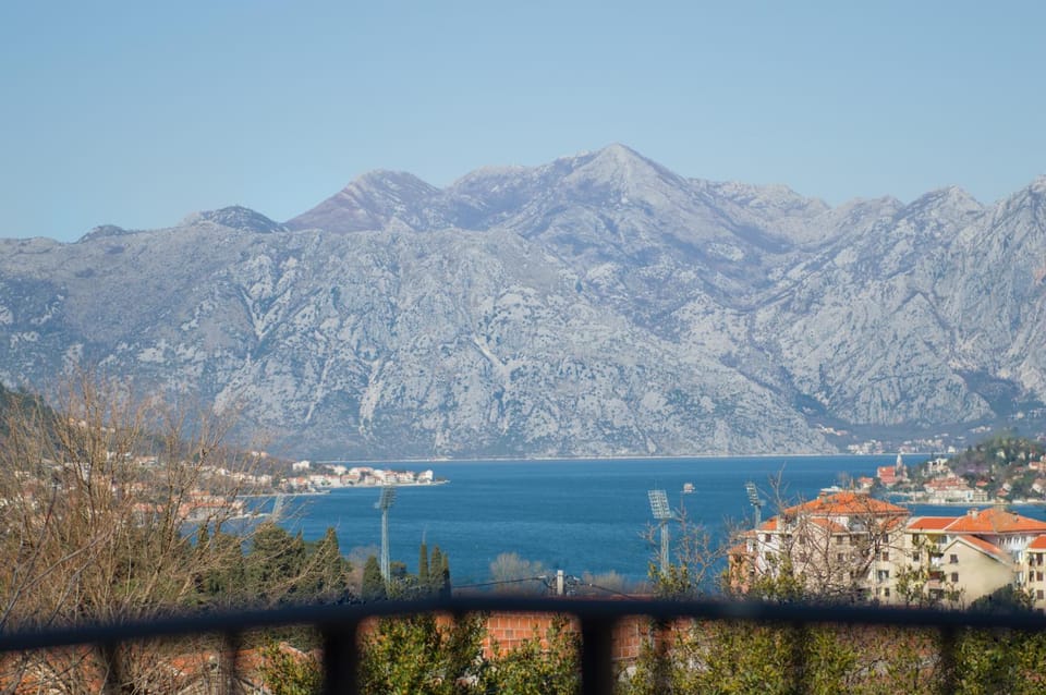 Sea view, Sea view
