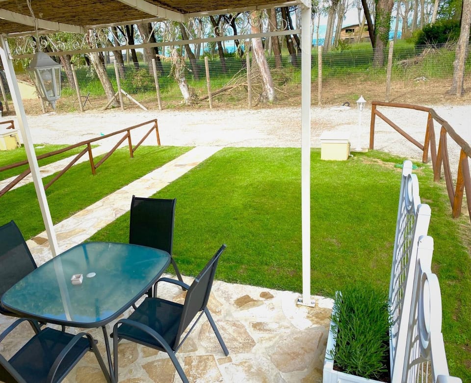 Garden, Garden