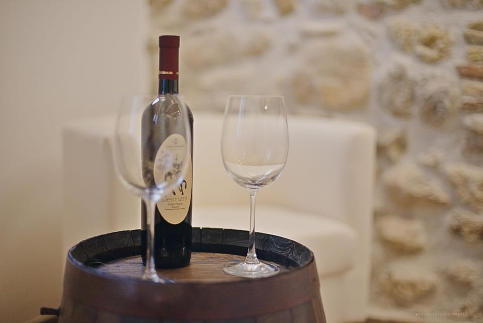 La Ruetta in pieno centro storico Apartment in Marche