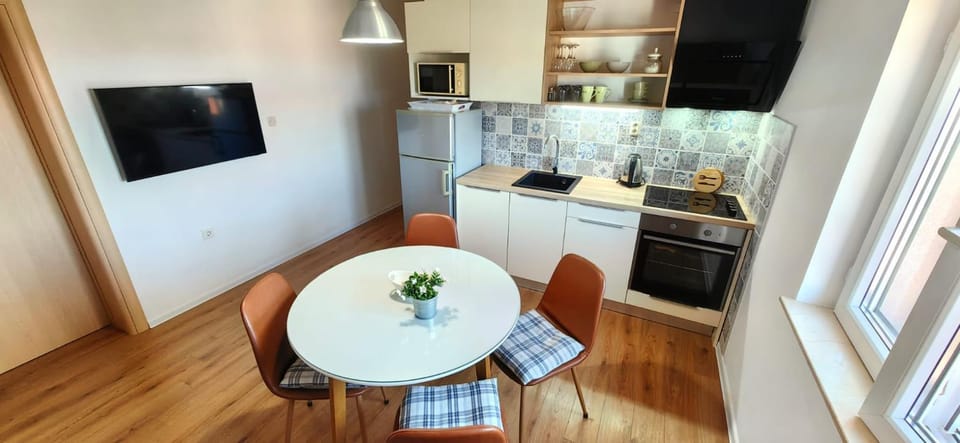 Apartmani Branka Murter Apartment in Murter