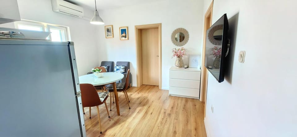 Apartmani Branka Murter Apartment in Murter