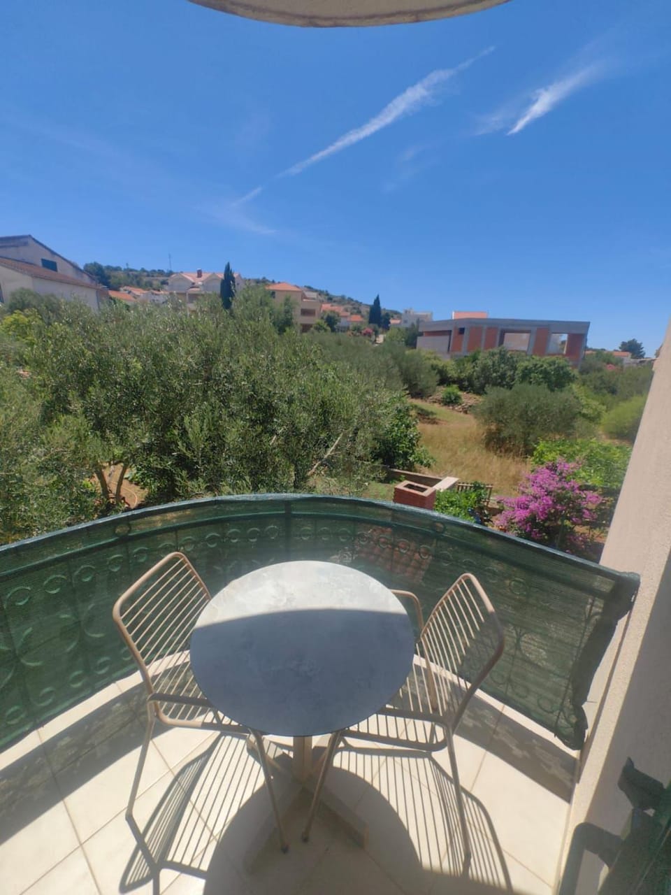 Apartmani Branka Murter Apartment in Murter