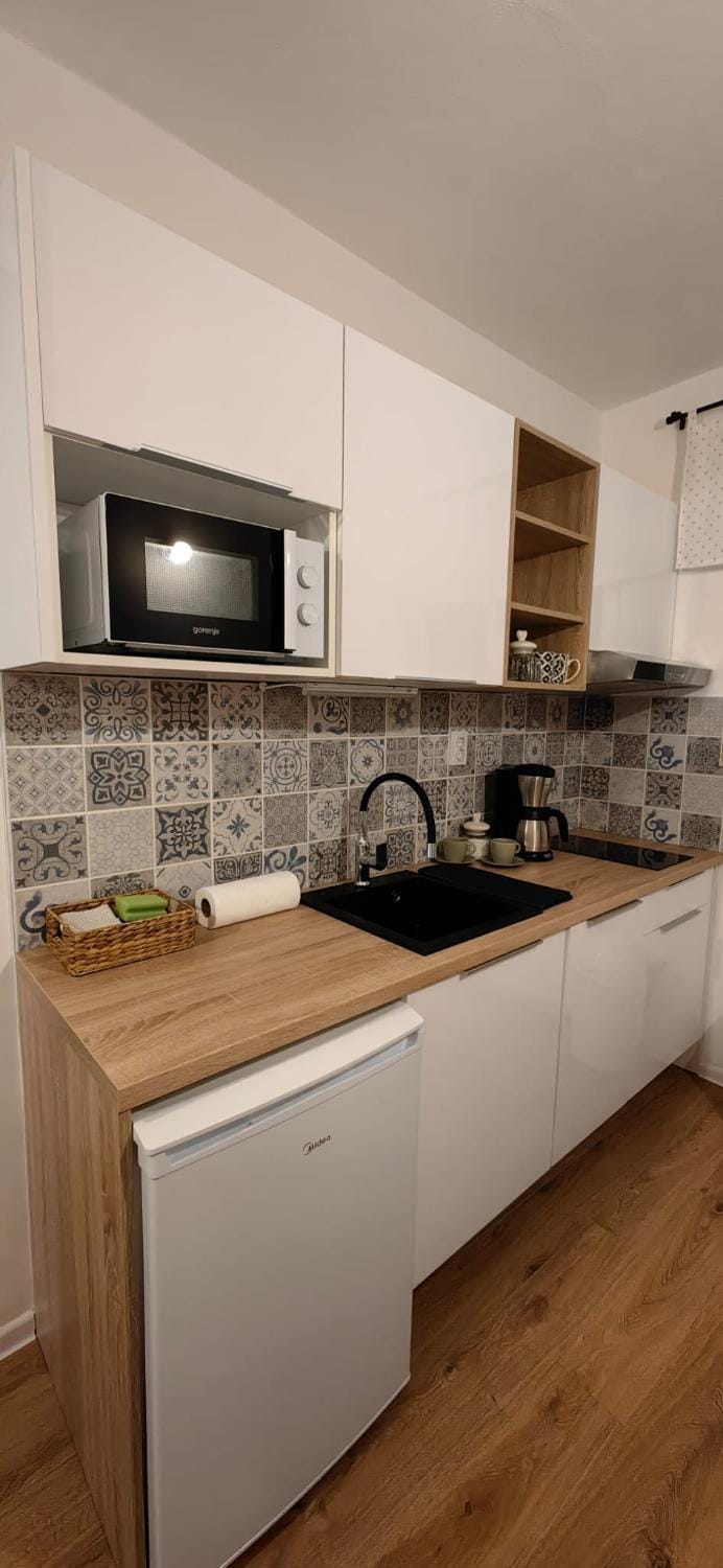 Apartmani Branka Murter Apartment in Murter