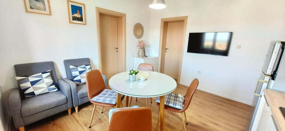 Apartmani Branka Murter Apartment in Murter
