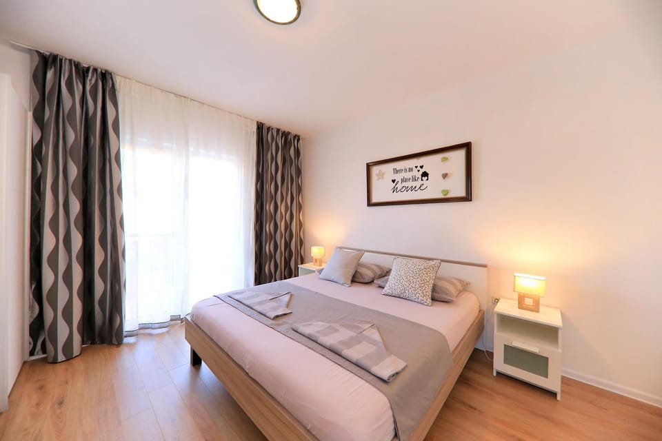 Apartmani Branka Murter Apartment in Murter
