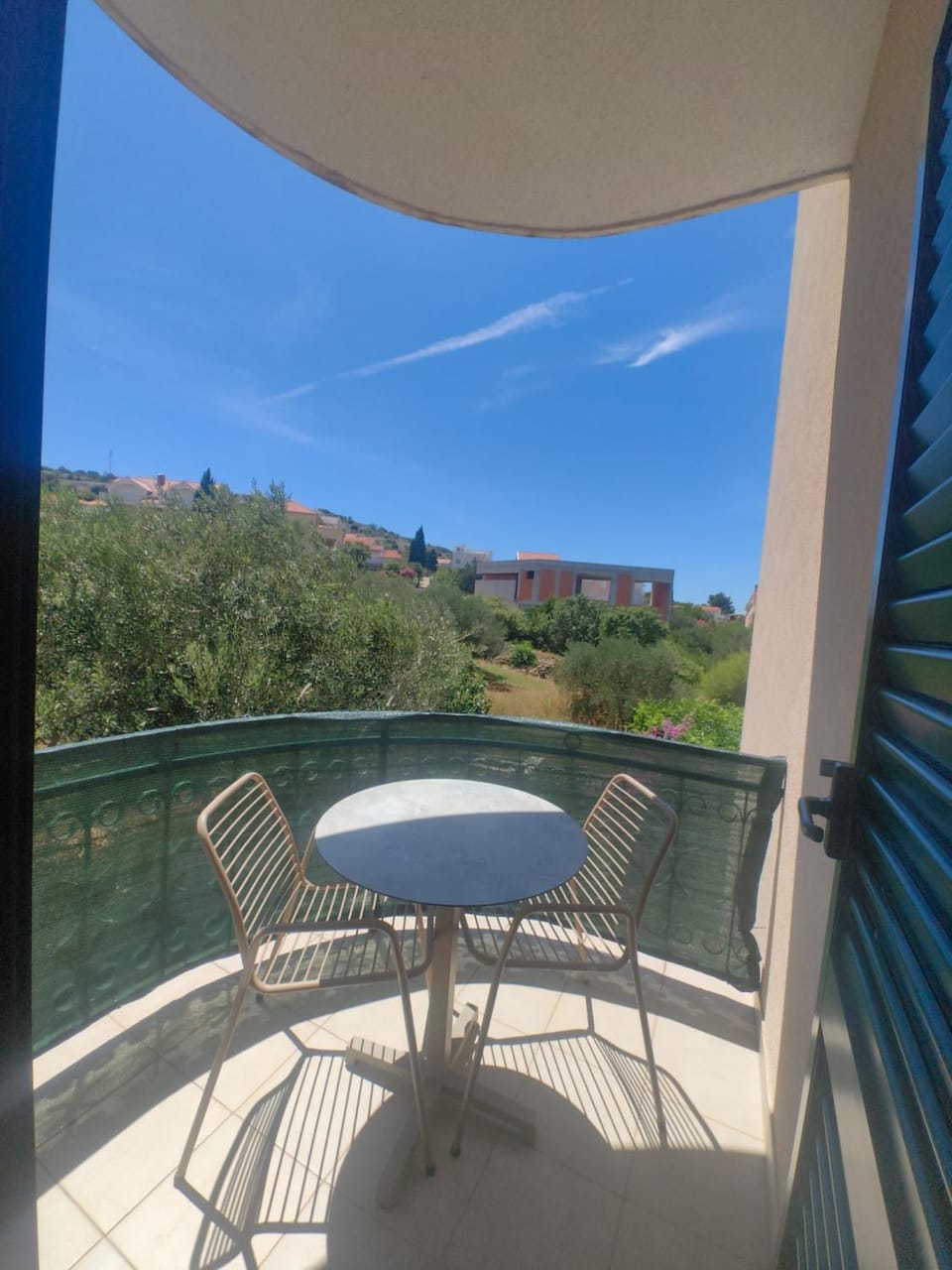 Apartmani Branka Murter Apartment in Murter