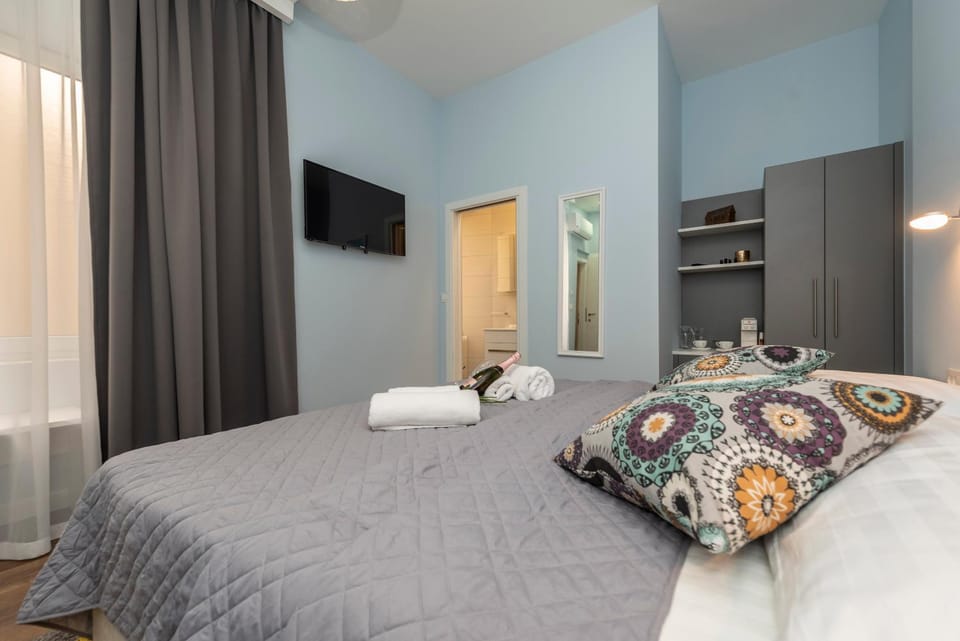 B&A Rooms Zadar Bed and Breakfast in Zadar