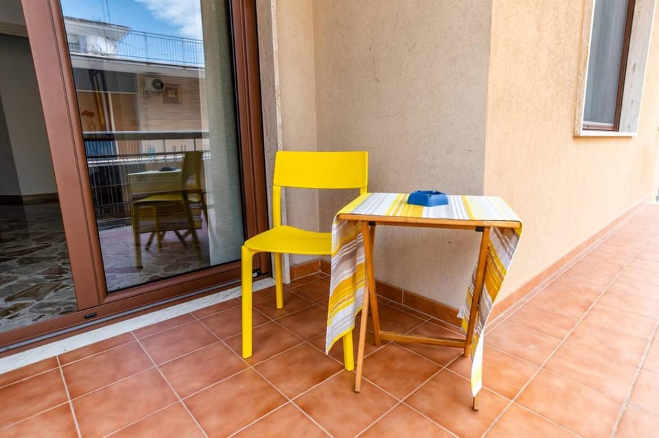 Le Calette Rooms Bed and Breakfast in Apulia