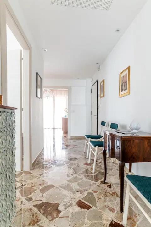 Le Calette Rooms Bed and Breakfast in Apulia