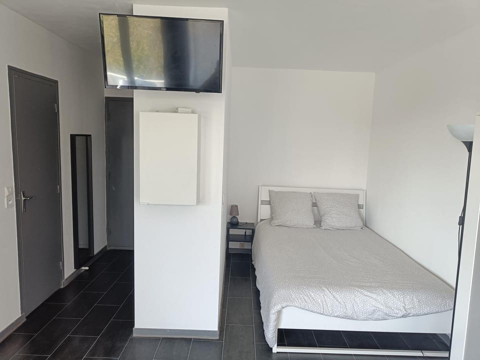 Studio équipé près de Paris Apartment in Île-de-France
