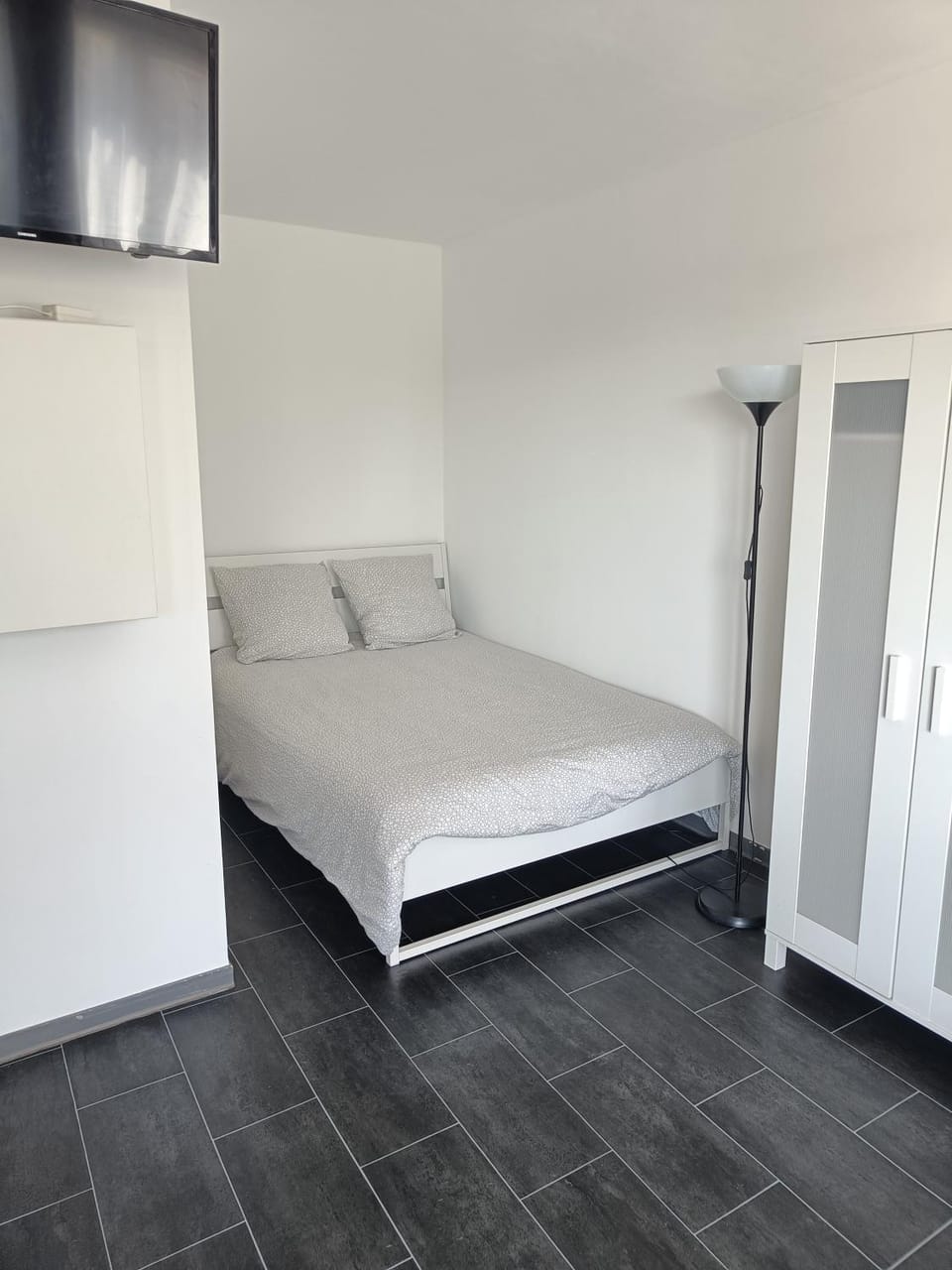 Studio équipé près de Paris Apartment in Île-de-France