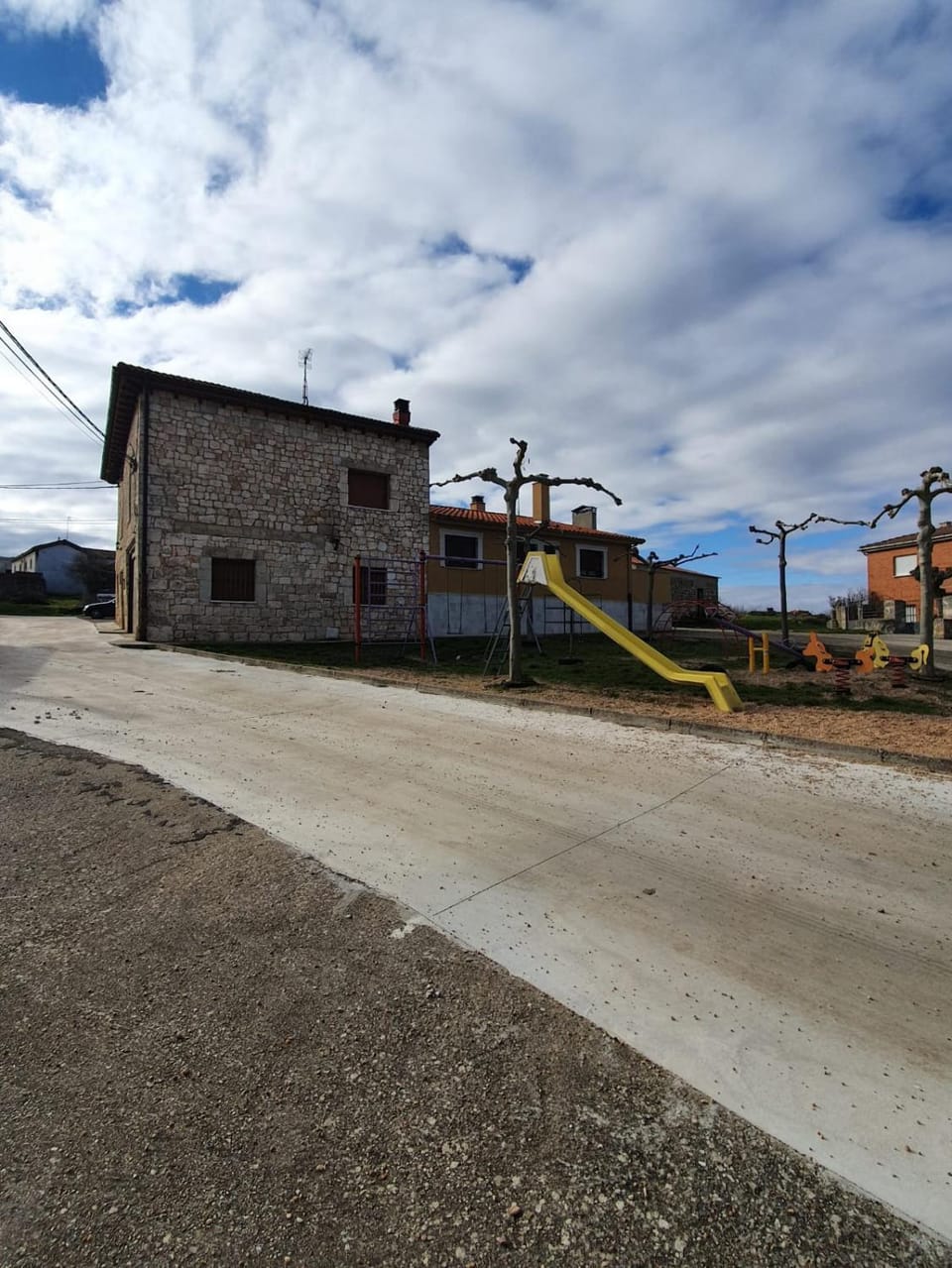 Casa rural Los Bodones House in Castile and León