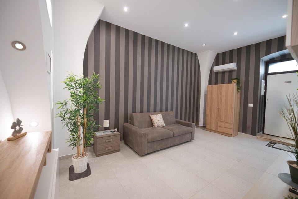 La VILLA Apartment in Bari