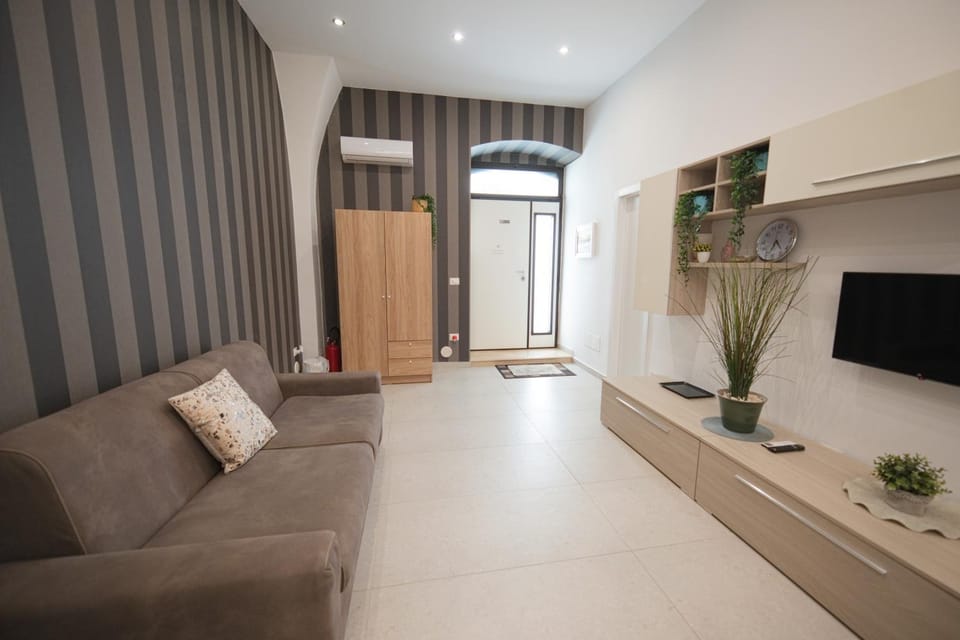 La VILLA Apartment in Bari