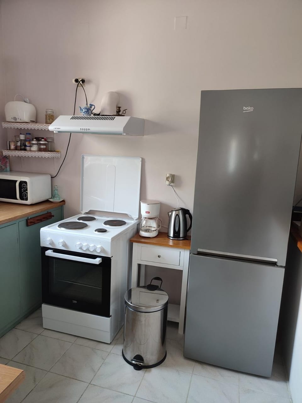 ARITI HOLIDAY APARTMENT Apartment in Ithaca