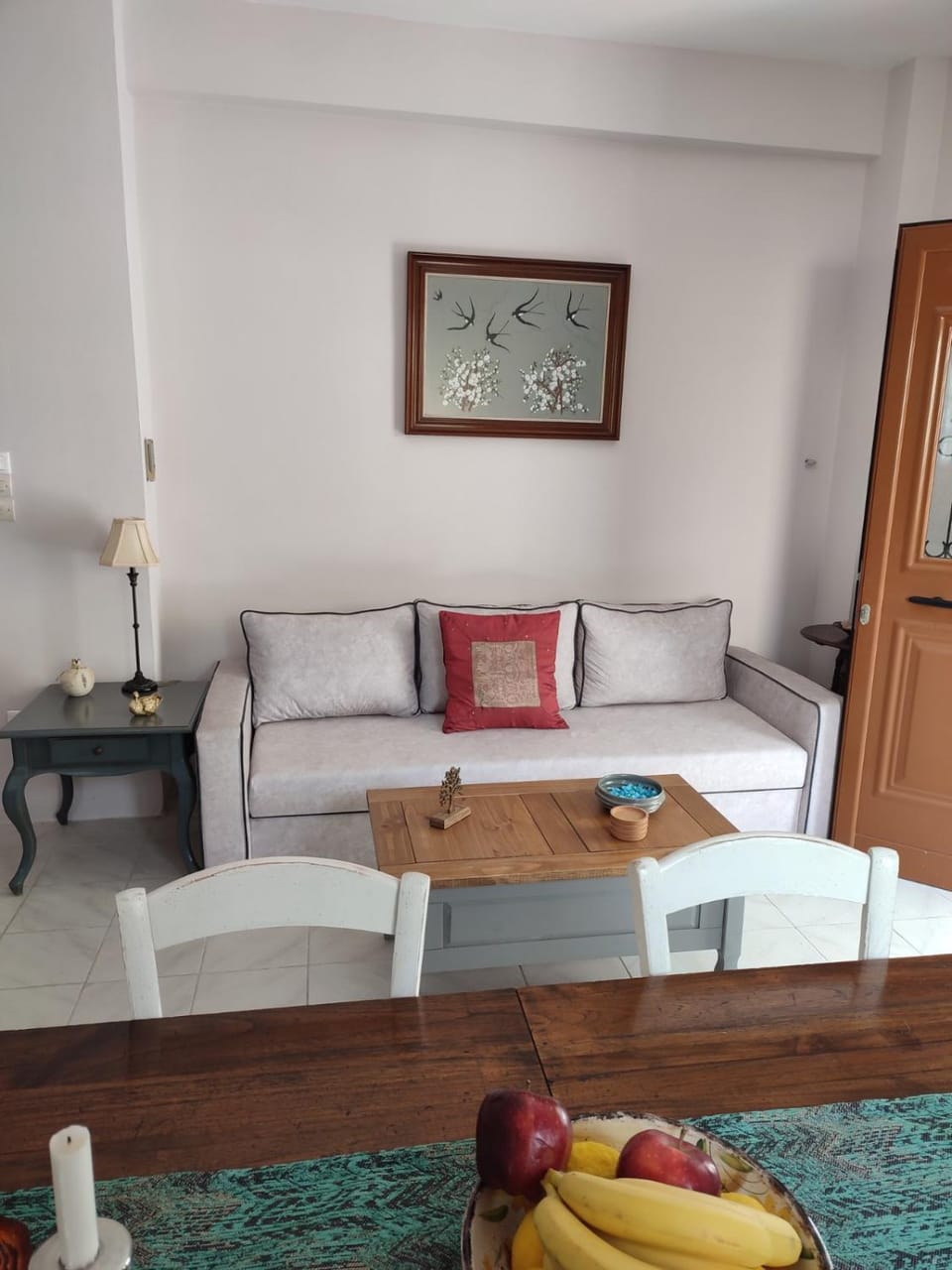 ARITI HOLIDAY APARTMENT Apartment in Ithaca