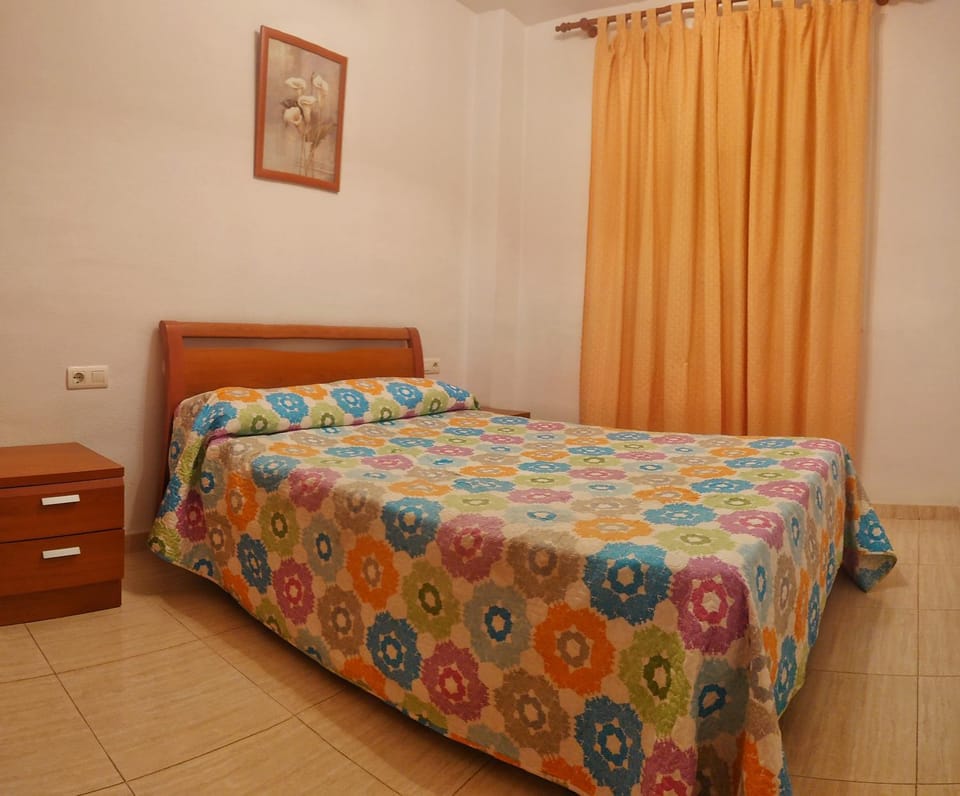 Playa coral 1 magic world marina dor Apartment in Valencian Community
