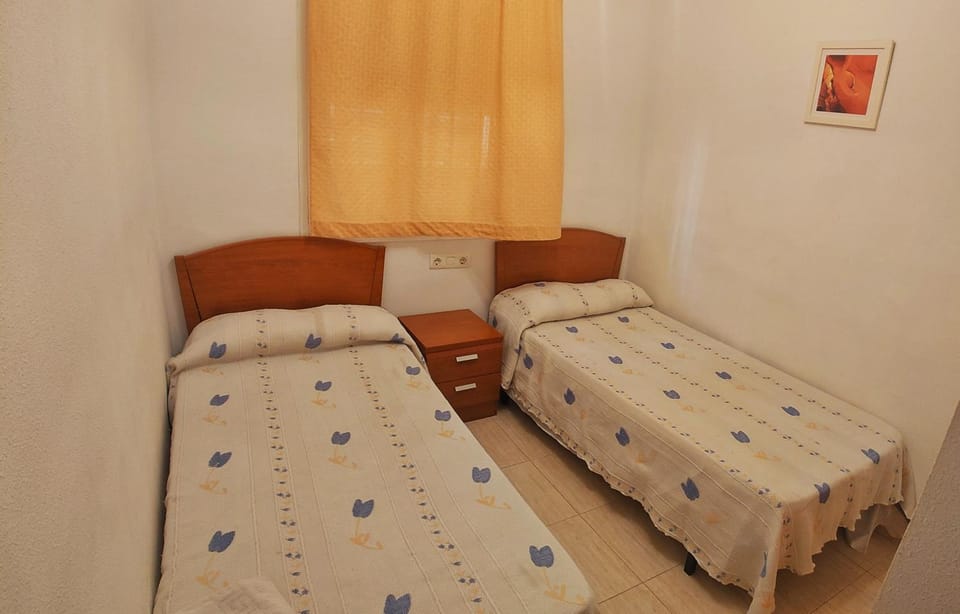Playa coral 1 magic world marina dor Apartment in Valencian Community