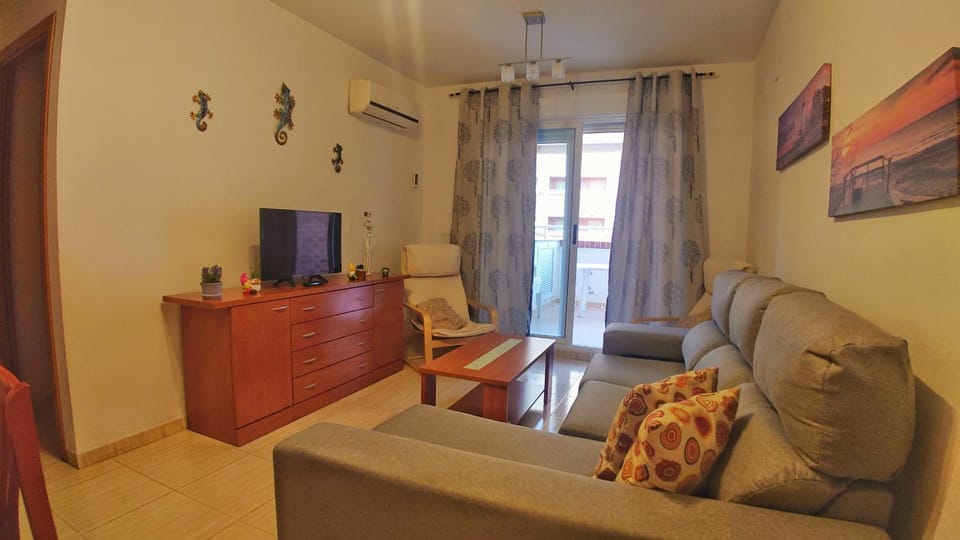 Playa coral 1 magic world marina dor Apartment in Valencian Community