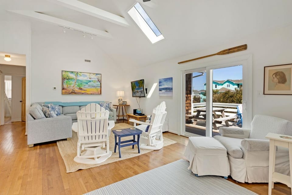 3040 - SeaVue House in Southern Shores