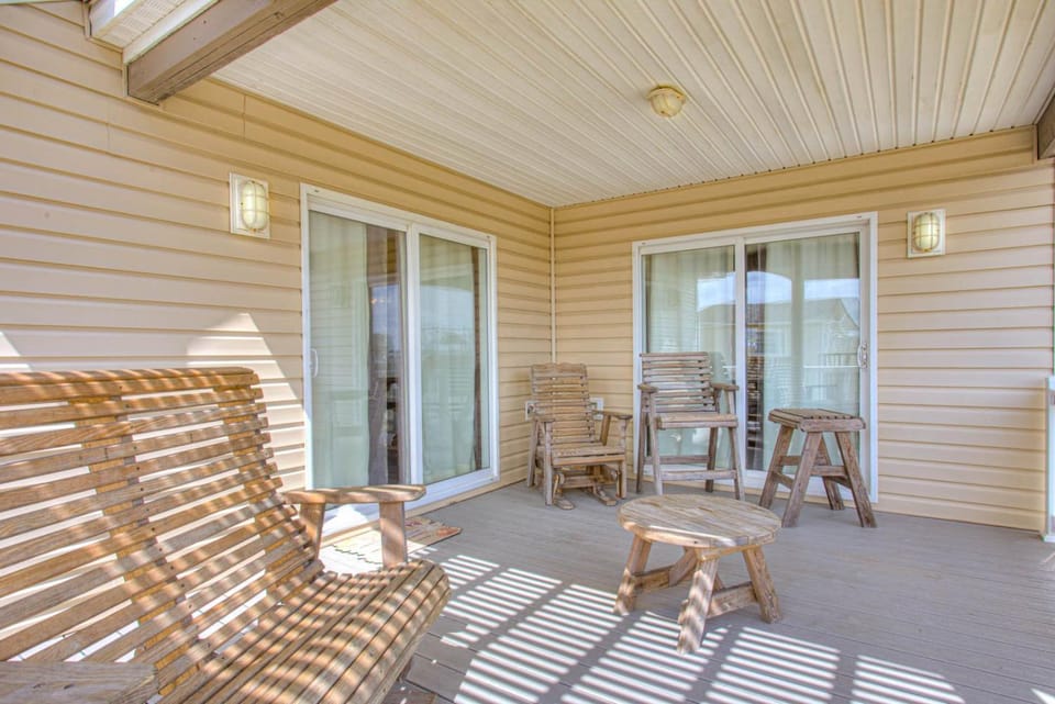 6016 - Tin Can House in Nags Head