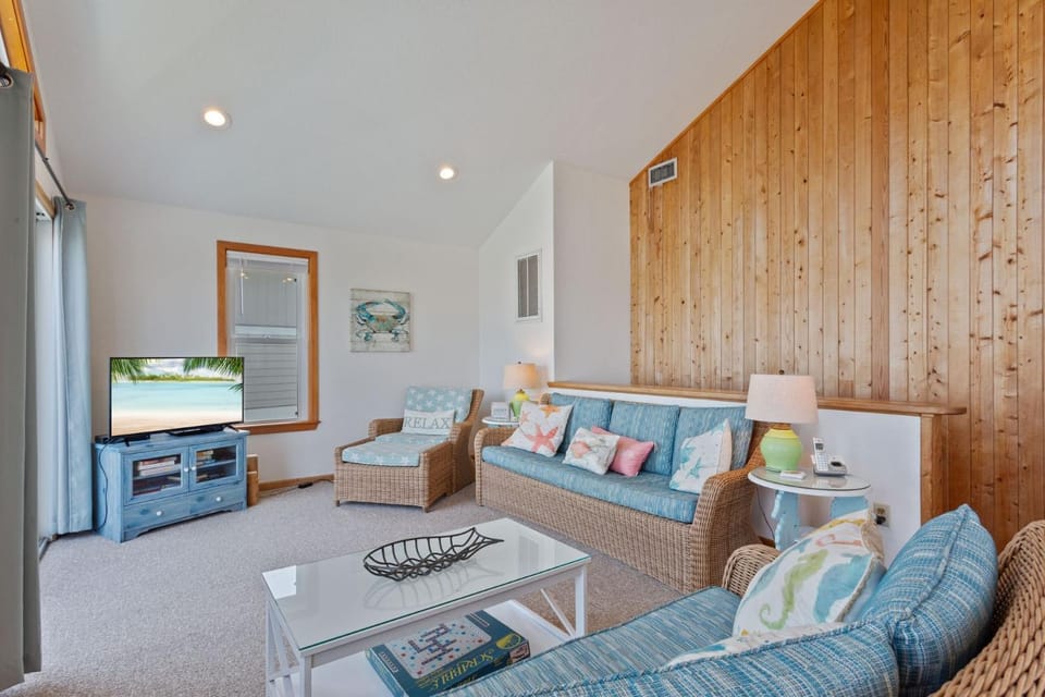 1696 - Surf Song House in Corolla