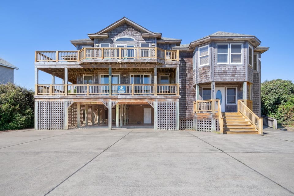 3045 - Happy Days House in Southern Shores