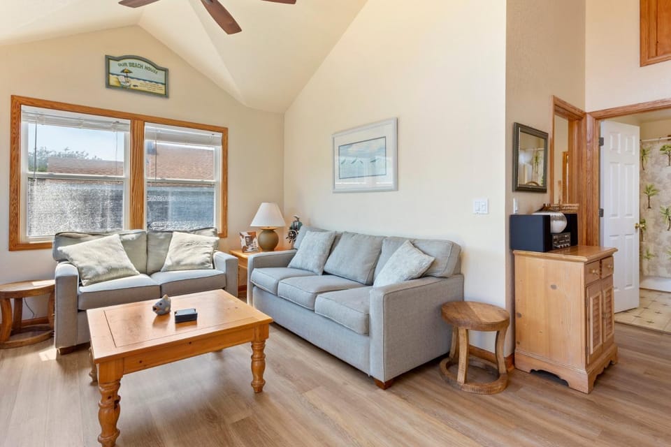 1624 - The Sand Piper House in Corolla