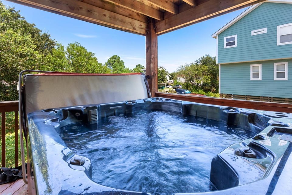 1624 - The Sand Piper House in Corolla