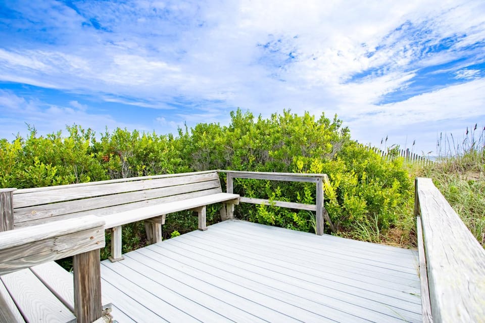 5135 - The Anchor House in Kill Devil Hills