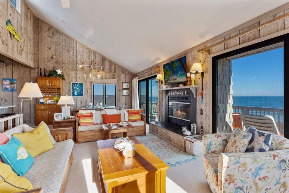 5135 - The Anchor House in Kill Devil Hills
