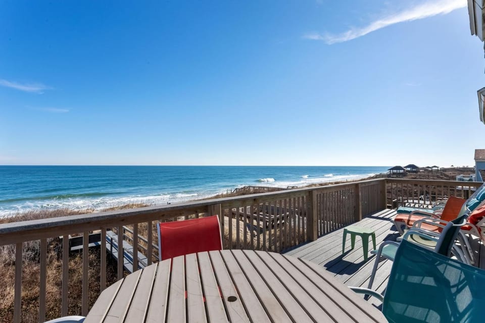 5135 - The Anchor House in Kill Devil Hills