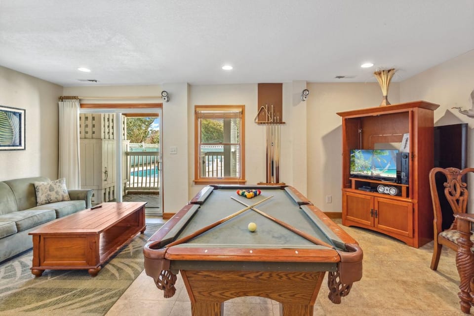 2090 - Taste of Paradise House in Duck