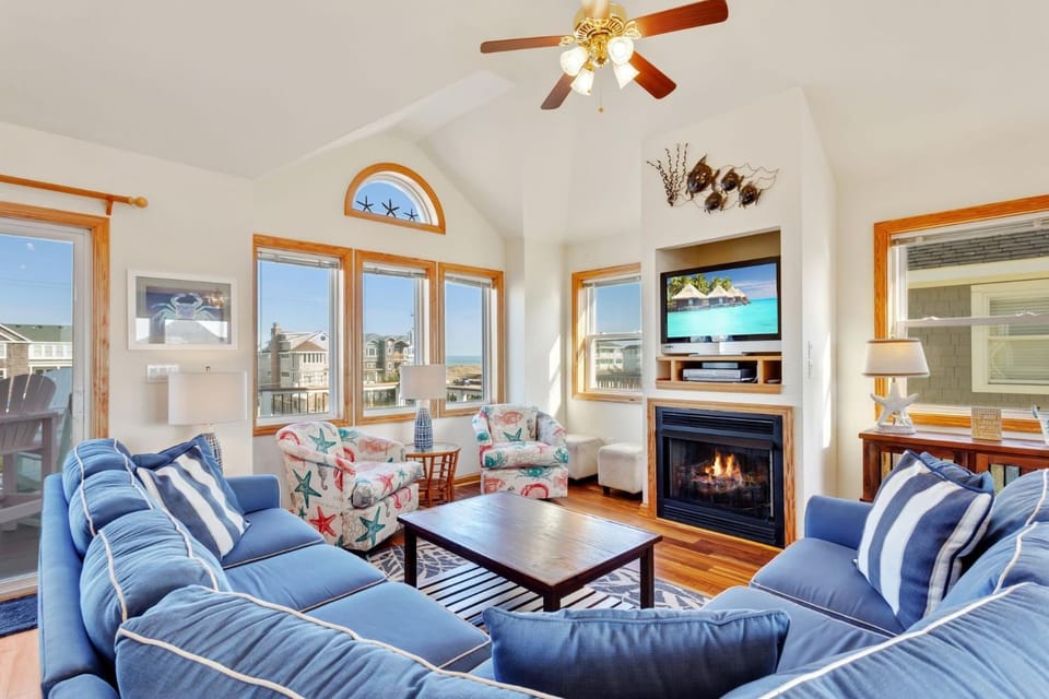 6065 - Making Memories House in Nags Head