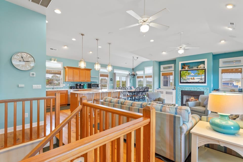 3054 - Latitude Adjustment House in Southern Shores