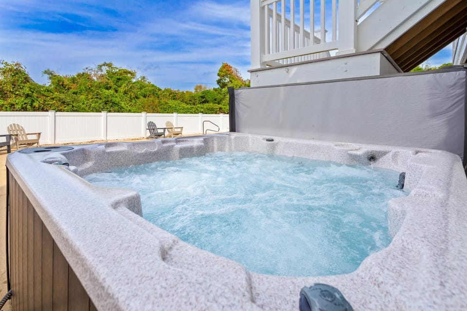 3054 - Latitude Adjustment House in Southern Shores
