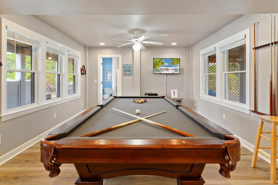 3054 - Latitude Adjustment House in Southern Shores