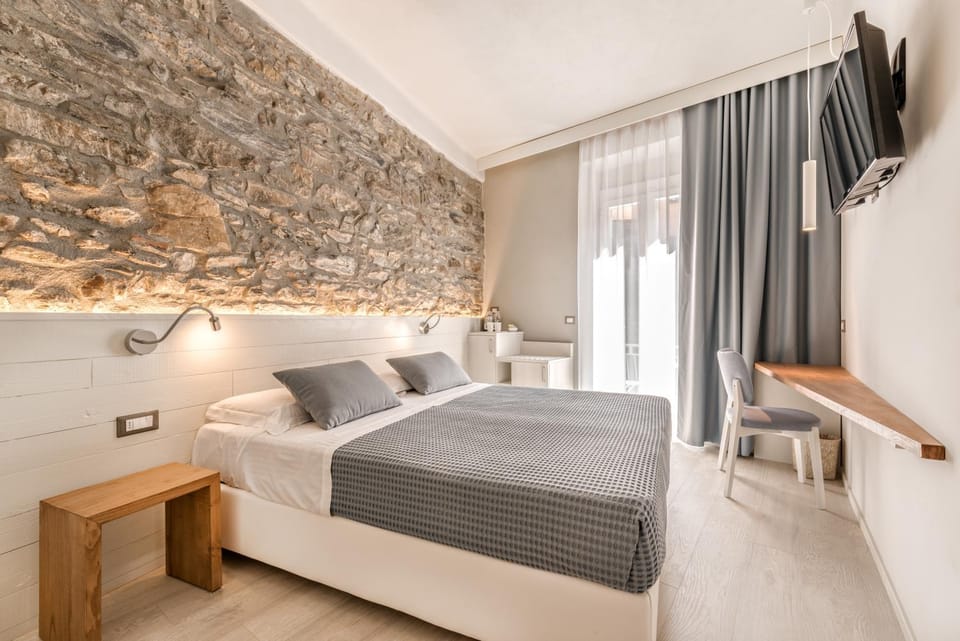 Amanarola Bed and Breakfast in Manarola