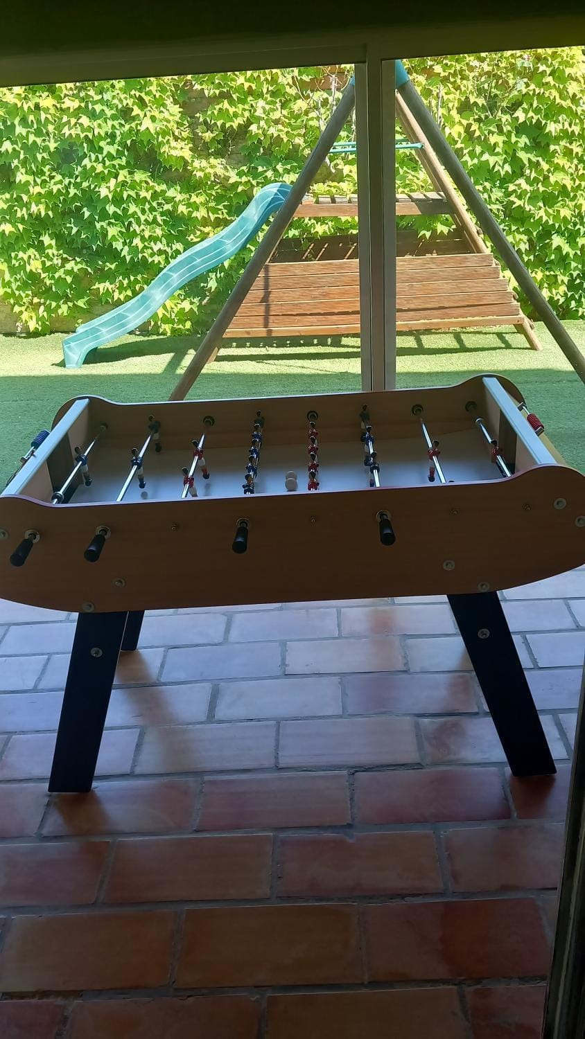 Children play ground, Game Room, Game Room