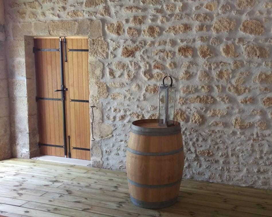 Au cœur des vignobles Bed and Breakfast in Nouvelle-Aquitaine