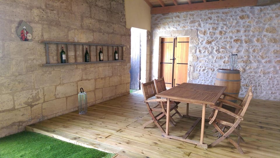 Au cœur des vignobles Bed and Breakfast in Nouvelle-Aquitaine