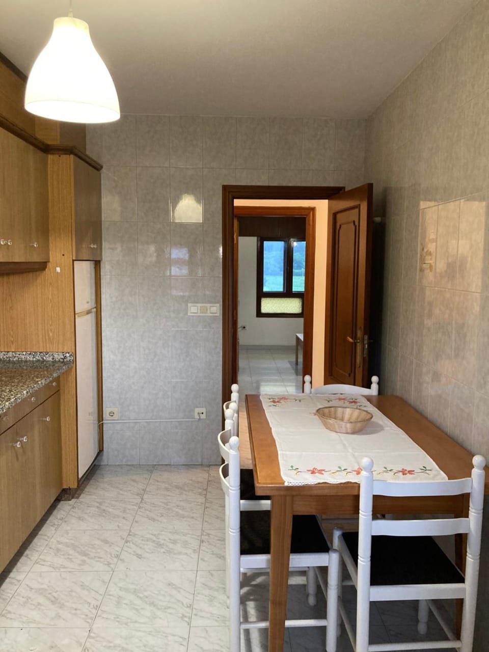 Encantador apartamento en el corazón de la Costa da Morte Apartment in Terra de Soneira