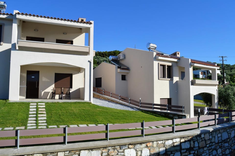 Sun Thalassa Apartment in Decentralized Administration of Macedonia and Thrace