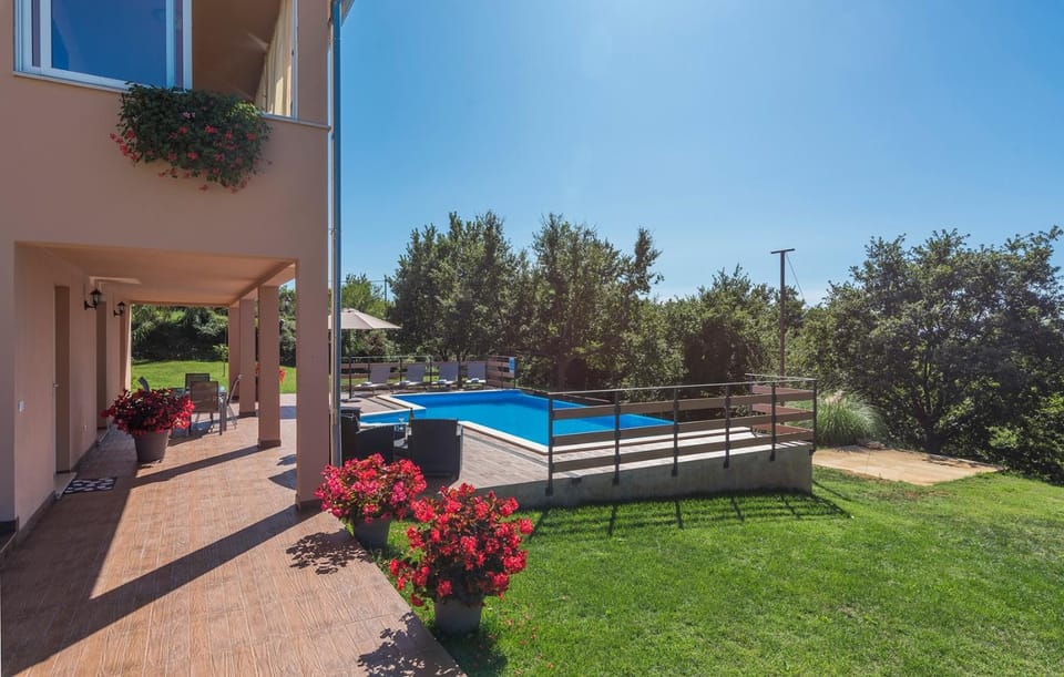 Balcony/Terrace, Seating area