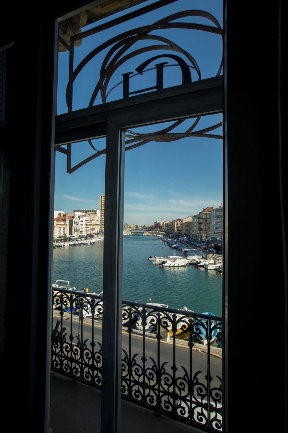 Sea view