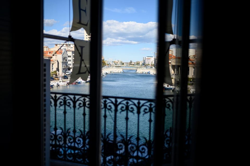 View (from property/room)