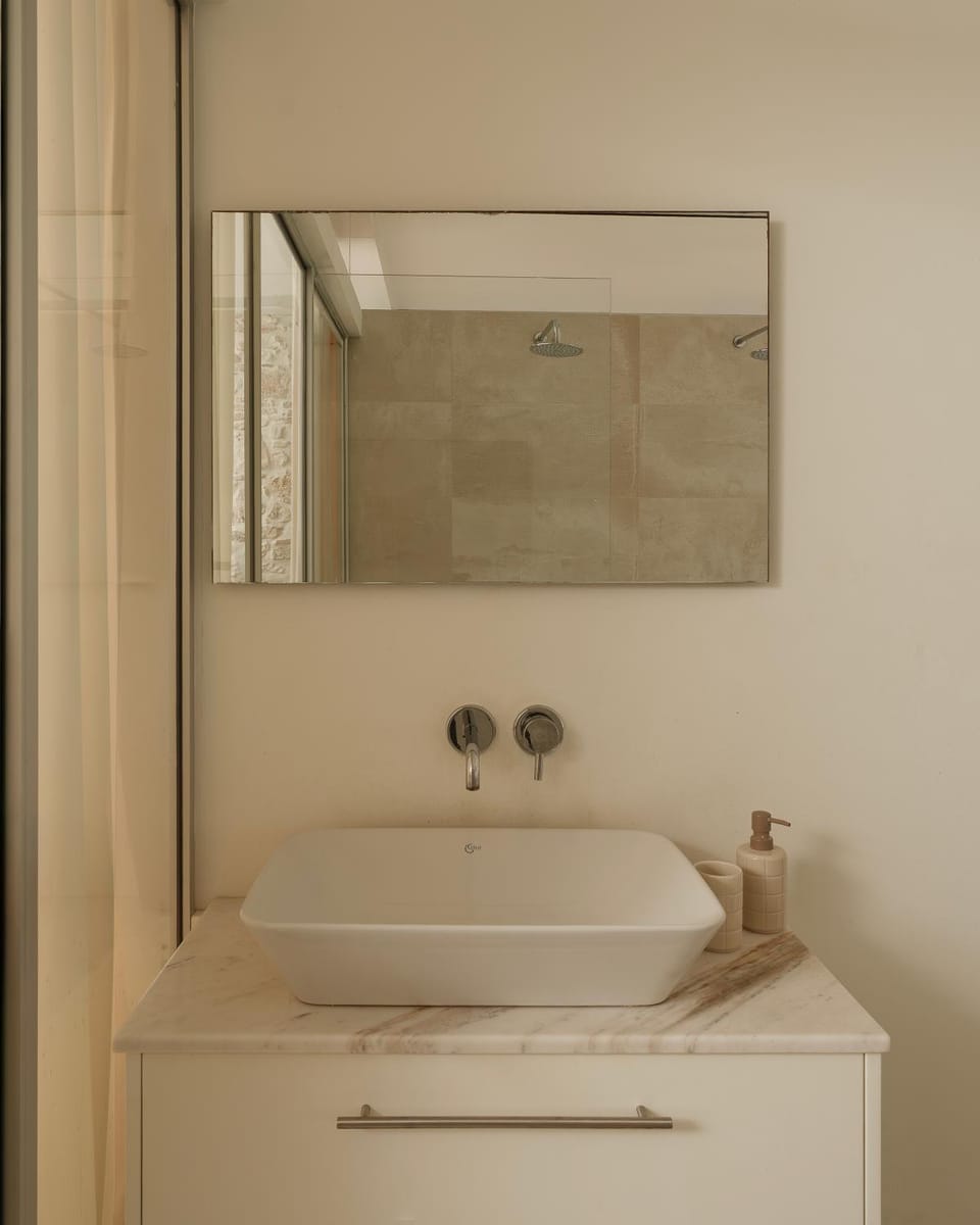 S&G Corfu Old Town Apartments - The Volto Suite Apartment in Corfu